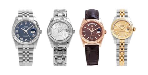 quelle rolex choisir|liste des Rolex 2022.